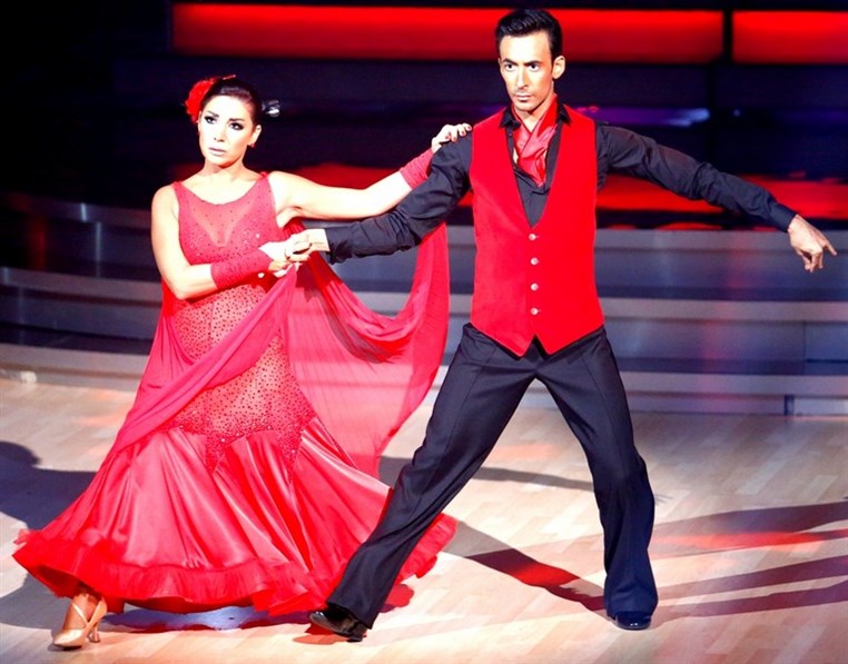 Dancing with the Stars Season 2 